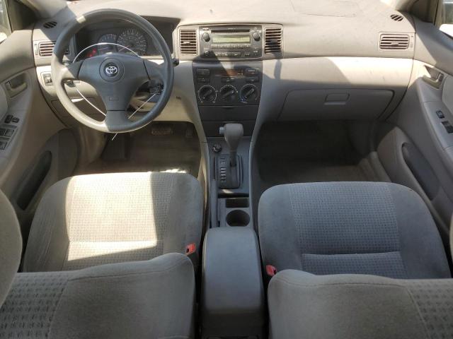 Photo 7 VIN: JTDBR32E660058096 - TOYOTA COROLLA 