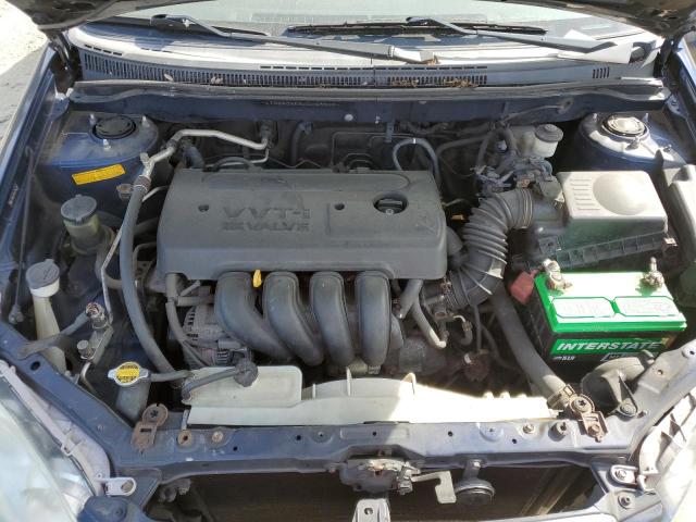 Photo 10 VIN: JTDBR32E660063329 - TOYOTA COROLLA 