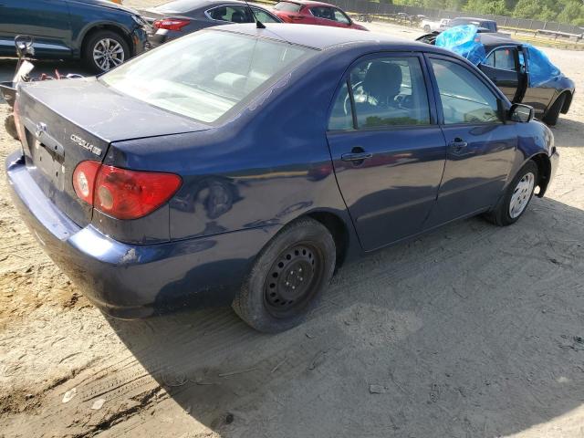 Photo 2 VIN: JTDBR32E660063329 - TOYOTA COROLLA 