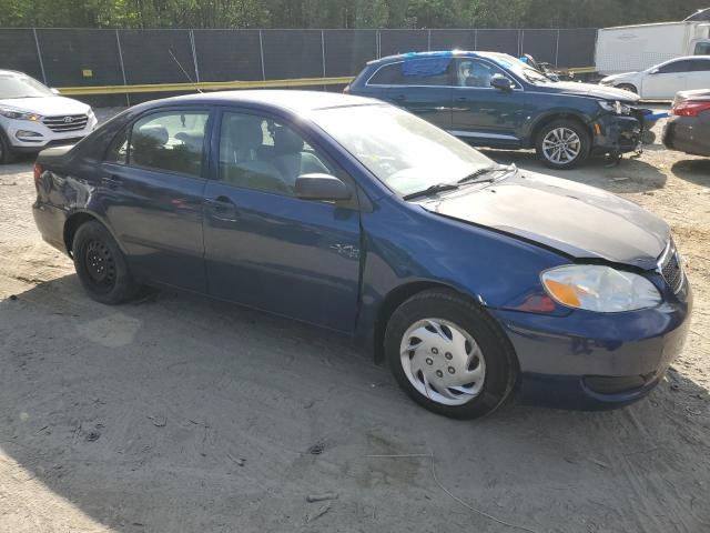 Photo 3 VIN: JTDBR32E660063329 - TOYOTA COROLLA 