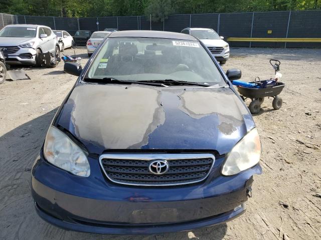 Photo 4 VIN: JTDBR32E660063329 - TOYOTA COROLLA 