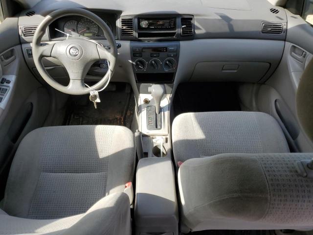 Photo 7 VIN: JTDBR32E660063329 - TOYOTA COROLLA 