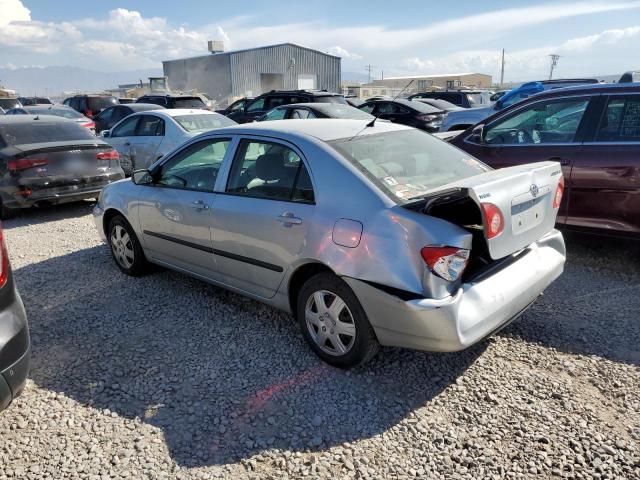 Photo 1 VIN: JTDBR32E660067073 - TOYOTA COROLLA CE 