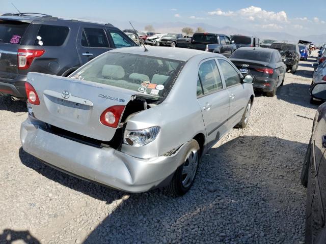 Photo 2 VIN: JTDBR32E660067073 - TOYOTA COROLLA CE 