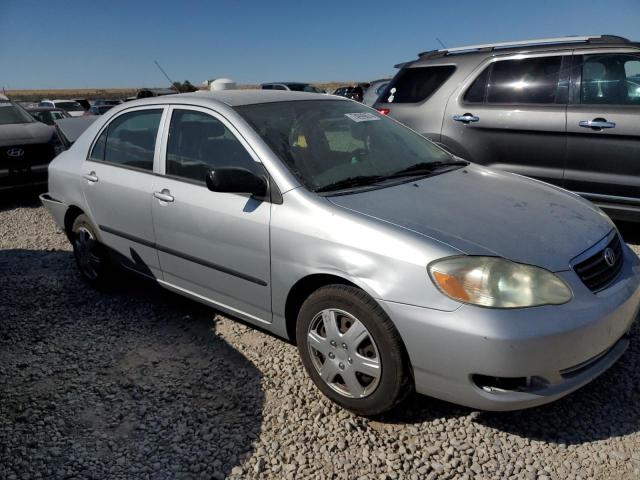 Photo 3 VIN: JTDBR32E660067073 - TOYOTA COROLLA CE 