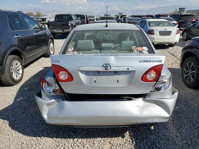 Photo 5 VIN: JTDBR32E660067073 - TOYOTA COROLLA CE 