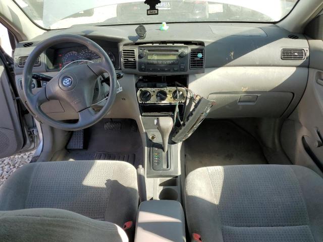 Photo 7 VIN: JTDBR32E660067073 - TOYOTA COROLLA CE 