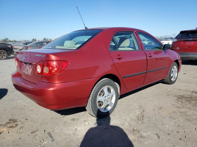 Photo 2 VIN: JTDBR32E660070801 - TOYOTA COROLLA 