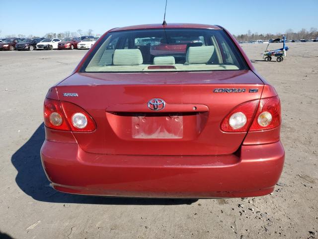 Photo 5 VIN: JTDBR32E660070801 - TOYOTA COROLLA 