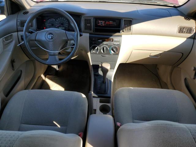 Photo 7 VIN: JTDBR32E660070801 - TOYOTA COROLLA 