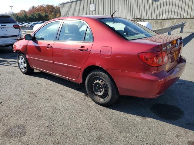 Photo 1 VIN: JTDBR32E660073133 - TOYOTA COROLLA CE 