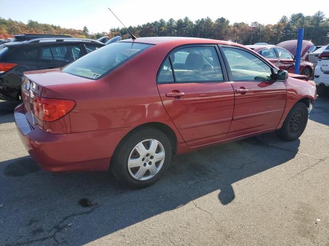 Photo 2 VIN: JTDBR32E660073133 - TOYOTA COROLLA CE 