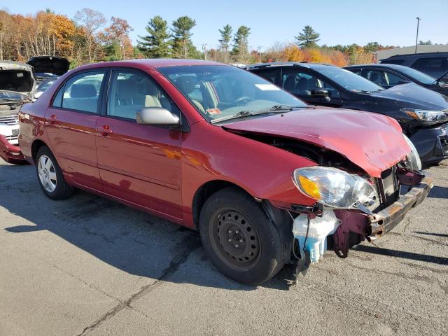 Photo 3 VIN: JTDBR32E660073133 - TOYOTA COROLLA CE 