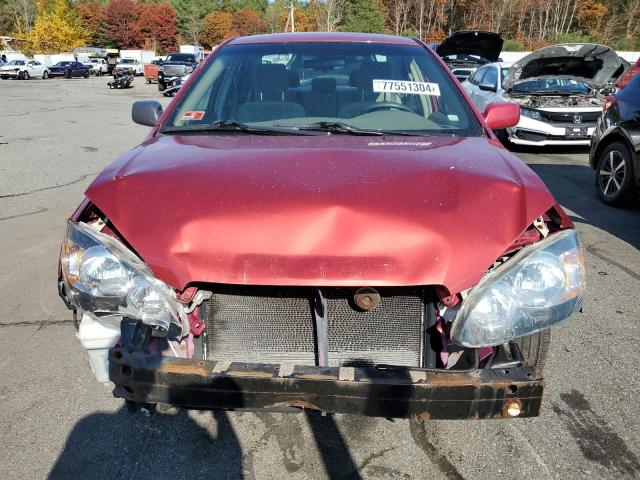 Photo 4 VIN: JTDBR32E660073133 - TOYOTA COROLLA CE 