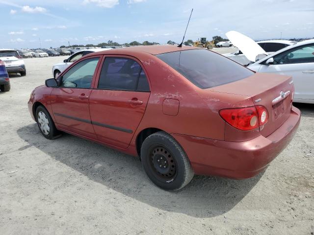 Photo 1 VIN: JTDBR32E660073407 - TOYOTA COROLLA CE 