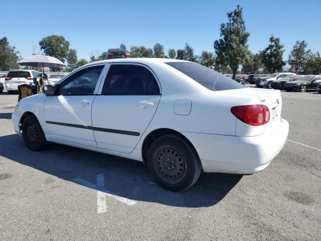 Photo 1 VIN: JTDBR32E660078235 - TOYOTA COROLLA CE 