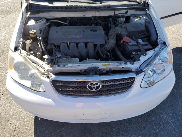 Photo 10 VIN: JTDBR32E660078235 - TOYOTA COROLLA CE 