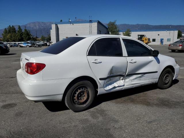 Photo 2 VIN: JTDBR32E660078235 - TOYOTA COROLLA CE 