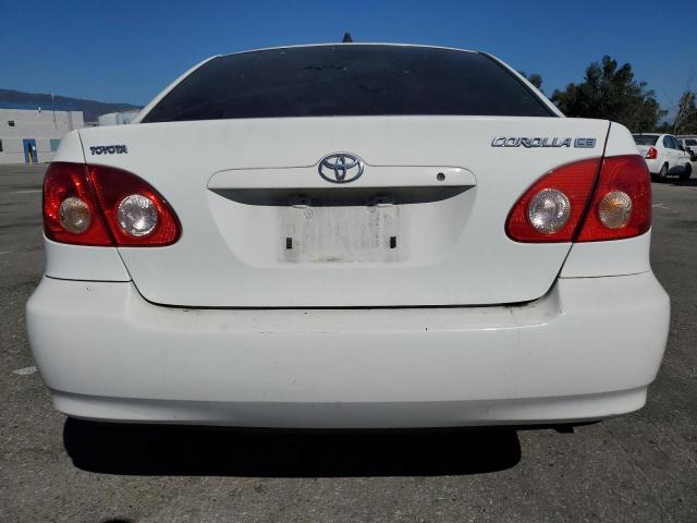 Photo 5 VIN: JTDBR32E660078235 - TOYOTA COROLLA CE 