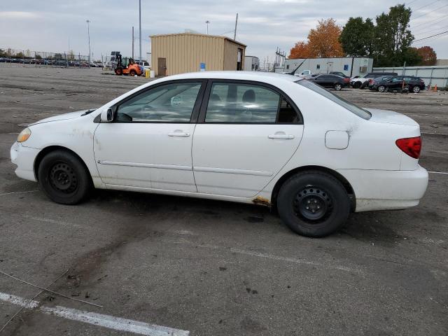 Photo 1 VIN: JTDBR32E660083290 - TOYOTA COROLLA 