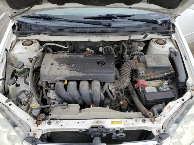 Photo 10 VIN: JTDBR32E660083290 - TOYOTA COROLLA 