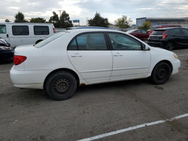 Photo 2 VIN: JTDBR32E660083290 - TOYOTA COROLLA 