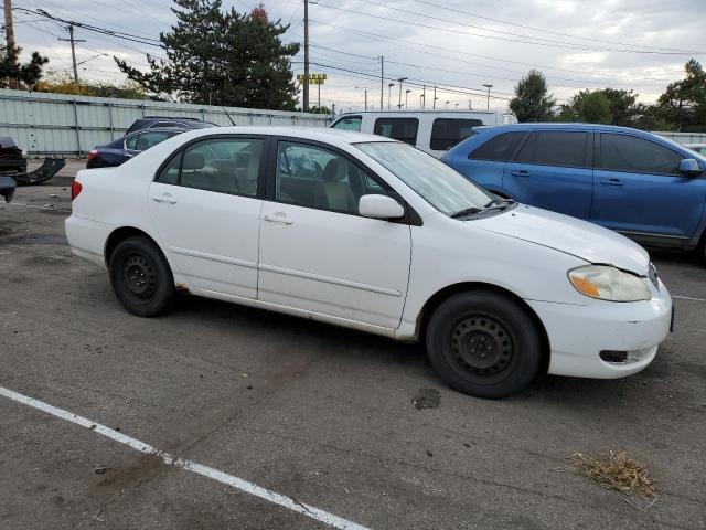 Photo 3 VIN: JTDBR32E660083290 - TOYOTA COROLLA 