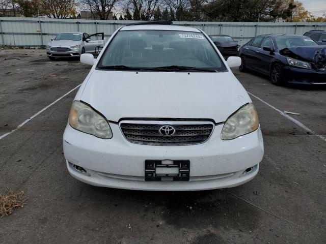 Photo 4 VIN: JTDBR32E660083290 - TOYOTA COROLLA 