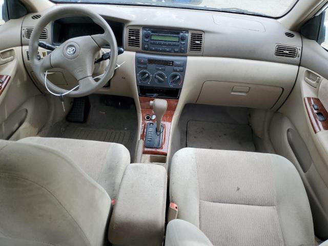 Photo 7 VIN: JTDBR32E660083290 - TOYOTA COROLLA 