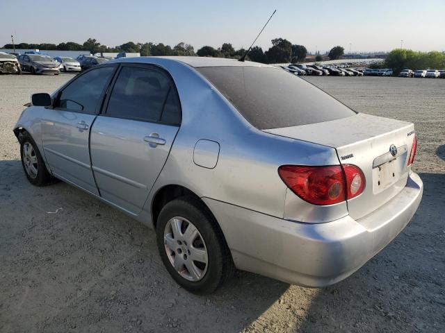 Photo 1 VIN: JTDBR32E660085394 - TOYOTA COROLLA 