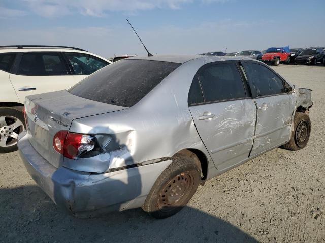 Photo 2 VIN: JTDBR32E660085394 - TOYOTA COROLLA 