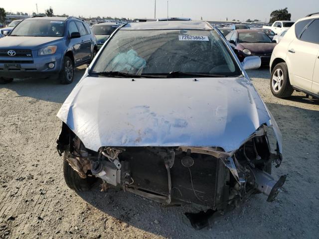 Photo 4 VIN: JTDBR32E660085394 - TOYOTA COROLLA 