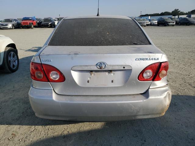 Photo 5 VIN: JTDBR32E660085394 - TOYOTA COROLLA 