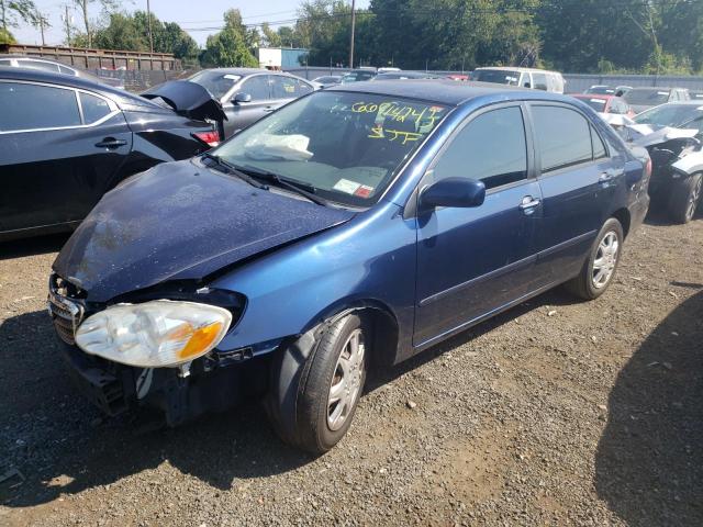 Photo 0 VIN: JTDBR32E660086724 - TOYOTA COROLLA 