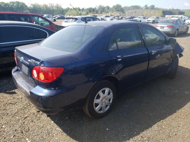 Photo 2 VIN: JTDBR32E660086724 - TOYOTA COROLLA 