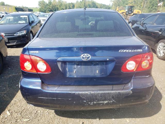 Photo 5 VIN: JTDBR32E660086724 - TOYOTA COROLLA 