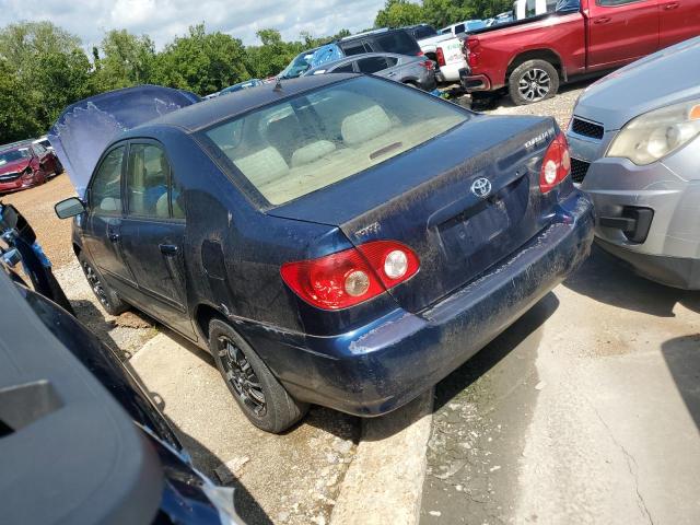 Photo 1 VIN: JTDBR32E660094077 - TOYOTA COROLLA 