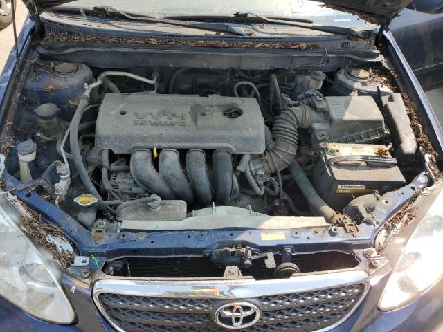 Photo 10 VIN: JTDBR32E660094077 - TOYOTA COROLLA 