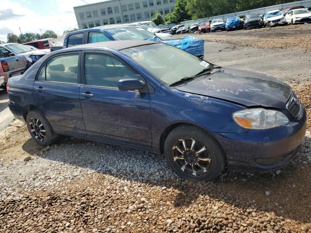 Photo 3 VIN: JTDBR32E660094077 - TOYOTA COROLLA 