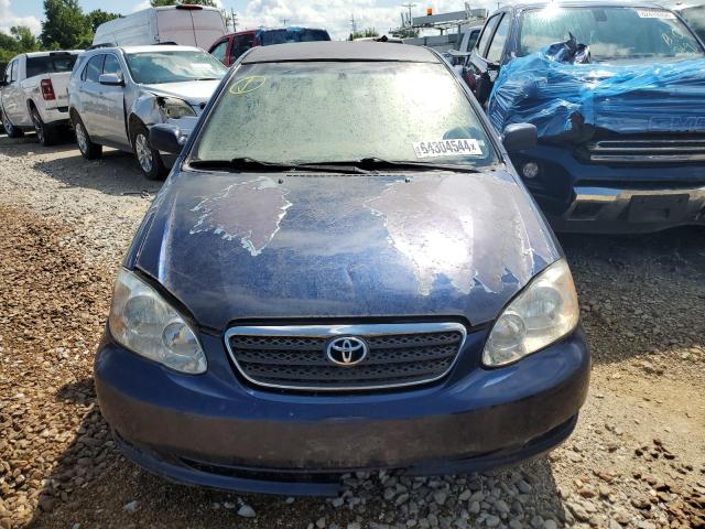 Photo 4 VIN: JTDBR32E660094077 - TOYOTA COROLLA 