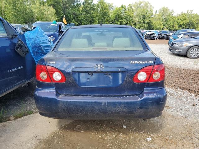 Photo 5 VIN: JTDBR32E660094077 - TOYOTA COROLLA 