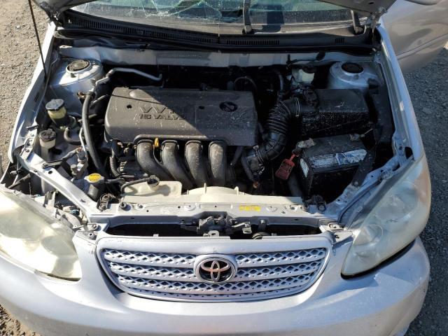 Photo 10 VIN: JTDBR32E660097397 - TOYOTA COROLLA CE 