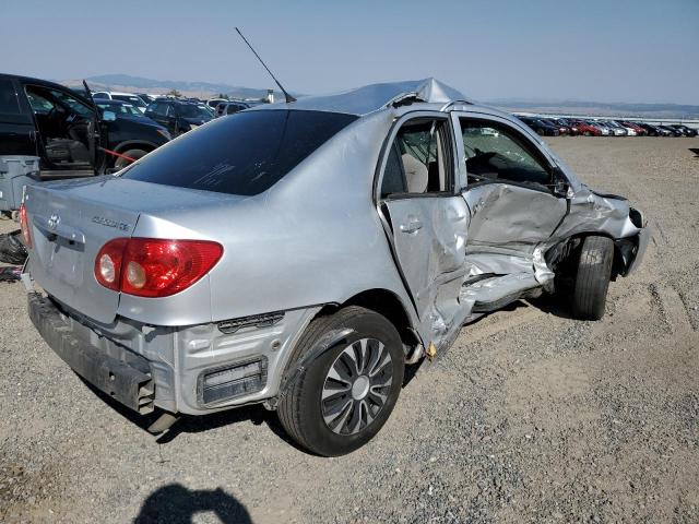 Photo 2 VIN: JTDBR32E660097397 - TOYOTA COROLLA CE 