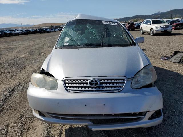 Photo 4 VIN: JTDBR32E660097397 - TOYOTA COROLLA CE 