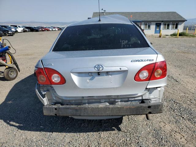 Photo 5 VIN: JTDBR32E660097397 - TOYOTA COROLLA CE 