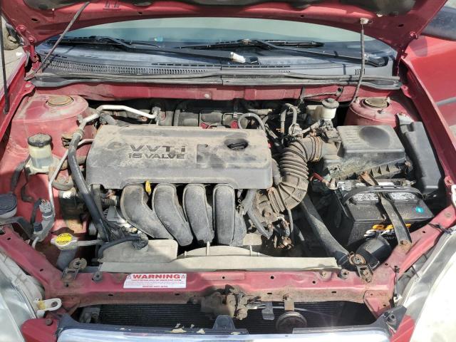 Photo 10 VIN: JTDBR32E660098095 - TOYOTA COROLLA CE 