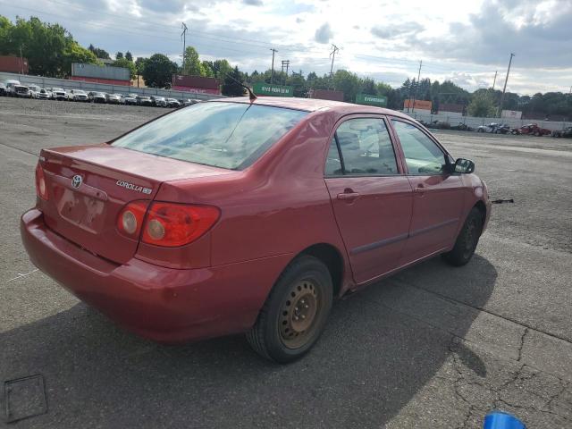 Photo 2 VIN: JTDBR32E660098095 - TOYOTA COROLLA CE 