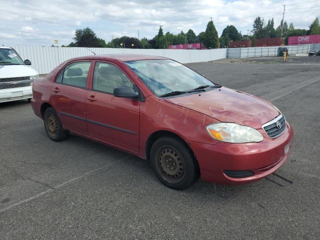 Photo 3 VIN: JTDBR32E660098095 - TOYOTA COROLLA CE 