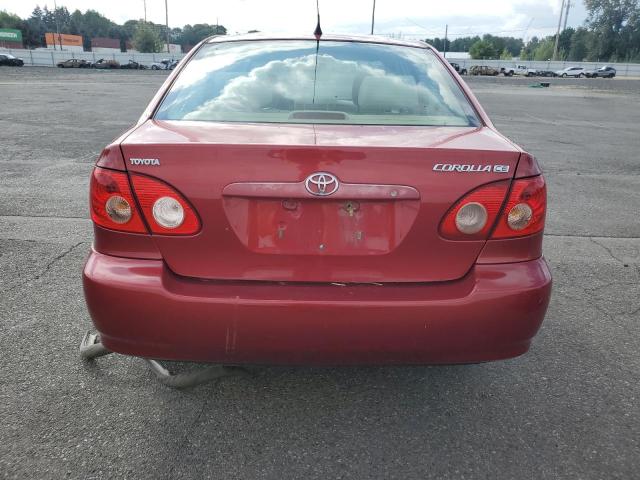 Photo 5 VIN: JTDBR32E660098095 - TOYOTA COROLLA CE 