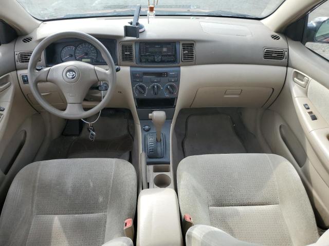 Photo 7 VIN: JTDBR32E660098095 - TOYOTA COROLLA CE 